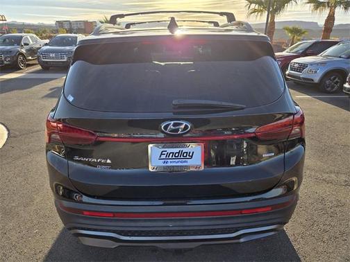 2023 Hyundai SANTA FE XRT