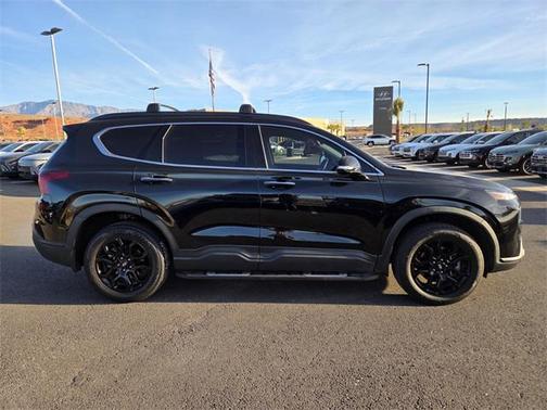 2023 Hyundai SANTA FE XRT