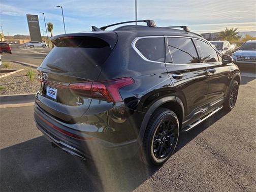 2023 Hyundai SANTA FE XRT