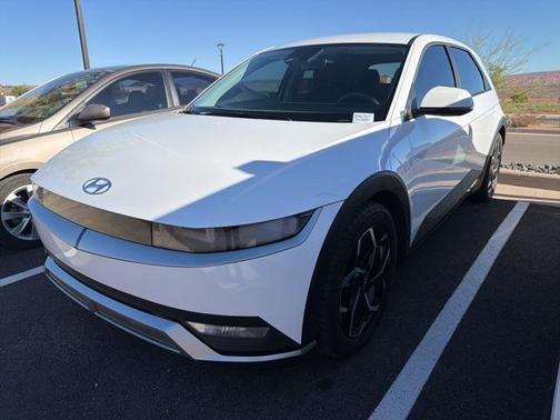 2023 Hyundai IONIQ 5 SE Standard Range