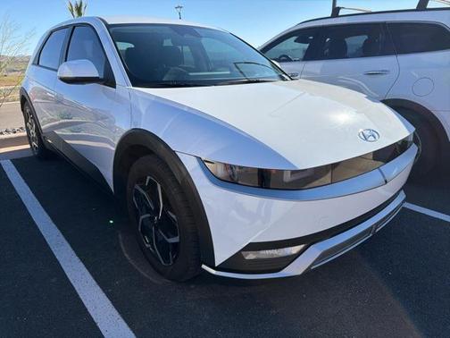 2023 Hyundai IONIQ 5 SE Standard Range