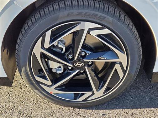 2026 Hyundai SONATA SEL