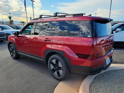 2026 Hyundai SANTA FE SEL 2.4