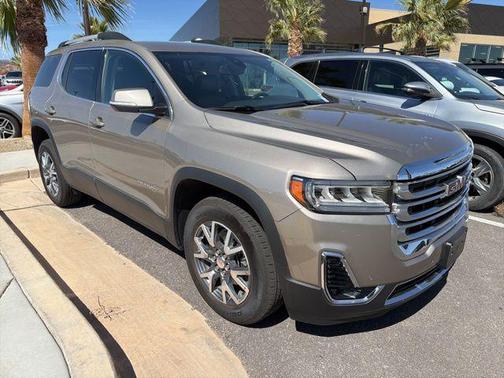 2023 GMC Acadia AWD SLT