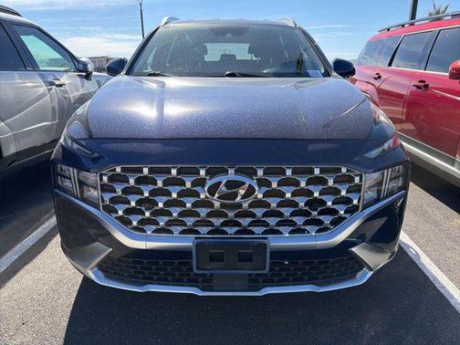 2022 Hyundai SANTA FE SEL 2.4