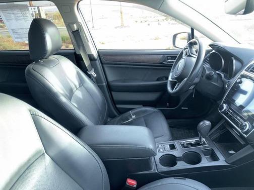 2019 Subaru Outback 3.6R Limited