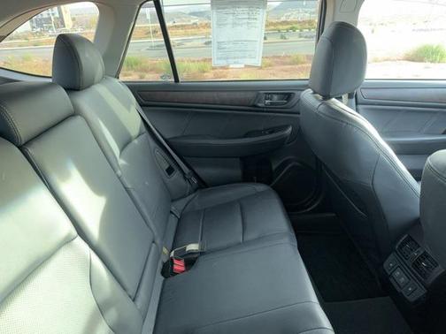 2019 Subaru Outback 3.6R Limited