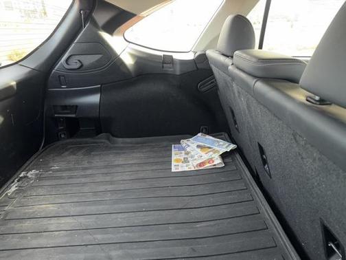 2019 Subaru Outback 3.6R Limited