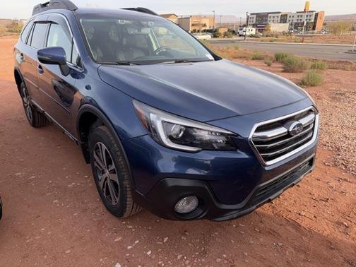 2019 Subaru Outback 3.6R Limited