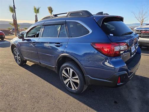 2019 Subaru Outback 3.6R Limited