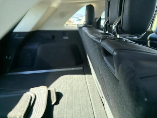 2018 Cadillac XT5 Premium Luxury