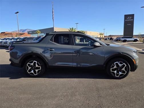 2023 Hyundai SANTA CRUZ Limited