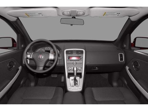 2008 Pontiac Torrent GXP