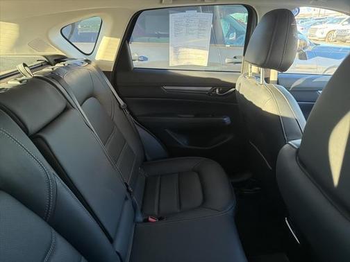 2024 Mazda CX-5 2.5 S Premium Plus