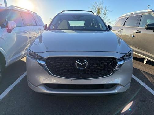 2024 Mazda CX-5 2.5 S Premium Plus