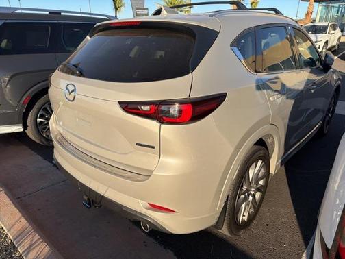 2024 Mazda CX-5 2.5 S Premium Plus