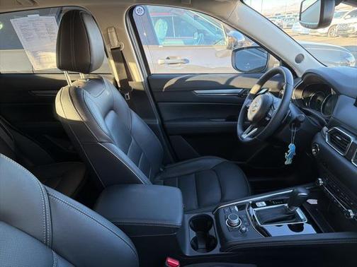 2024 Mazda CX-5 2.5 S Premium Plus