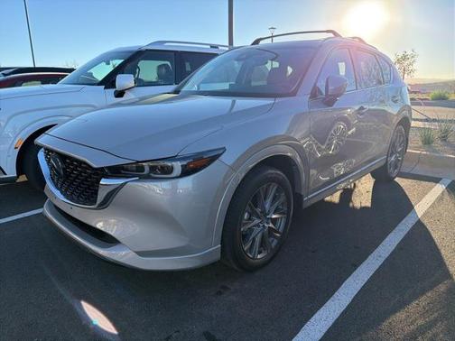 2024 Mazda CX-5 2.5 S Premium Plus