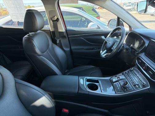 2023 Hyundai SANTA FE XRT