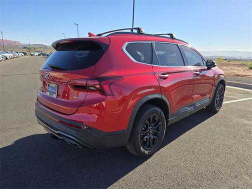 2023 Hyundai SANTA FE XRT