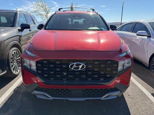2023 Hyundai SANTA FE XRT