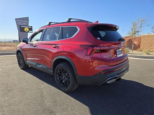 2023 Hyundai SANTA FE XRT