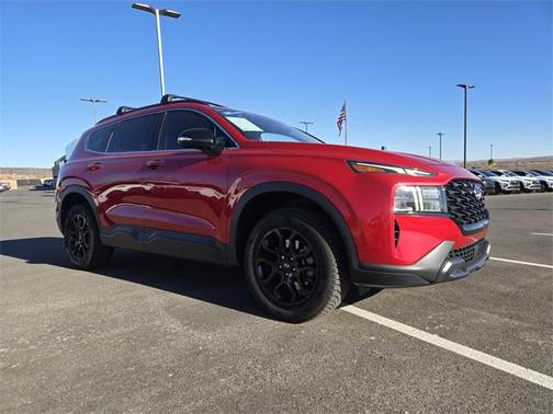 2023 Hyundai SANTA FE XRT