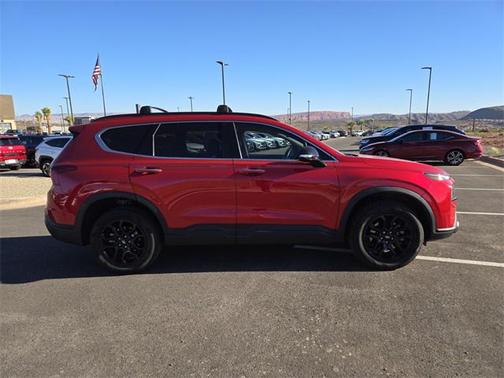 2023 Hyundai SANTA FE XRT