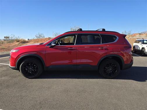 2023 Hyundai SANTA FE XRT