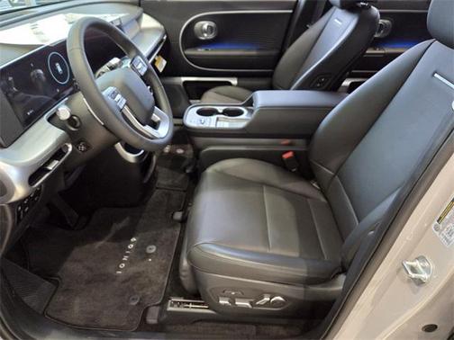 2026 Hyundai IONIQ 9 Performance Limited