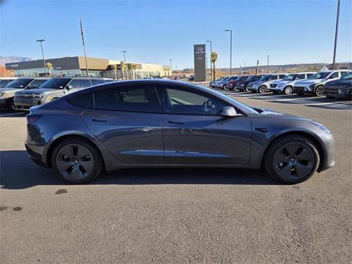 2023 Tesla Model 3 Long Range