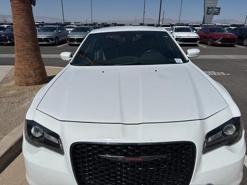 2021 Chrysler 300 S