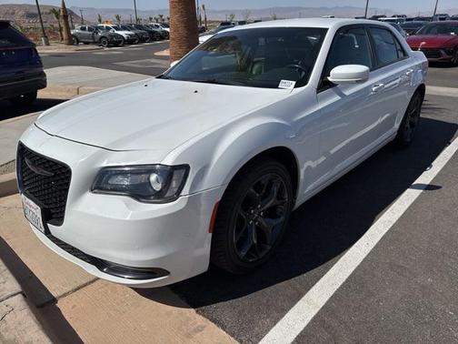 2021 Chrysler 300 S
