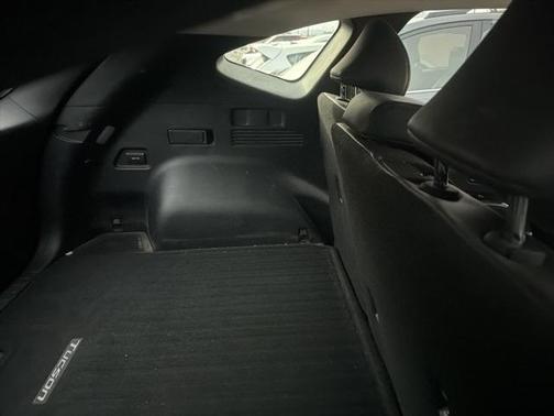 2022 Hyundai TUCSON Hybrid Limited