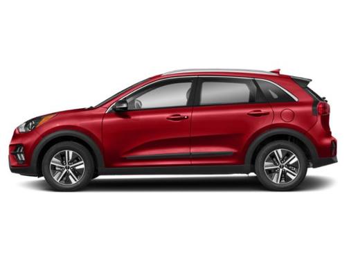 2022 Kia Niro Touring SE