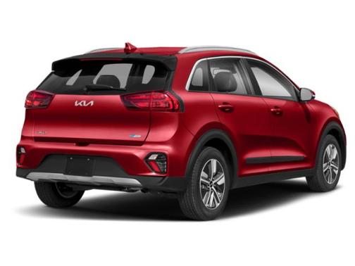 2022 Kia Niro Touring SE