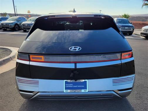 2022 Hyundai IONIQ 5 Limited