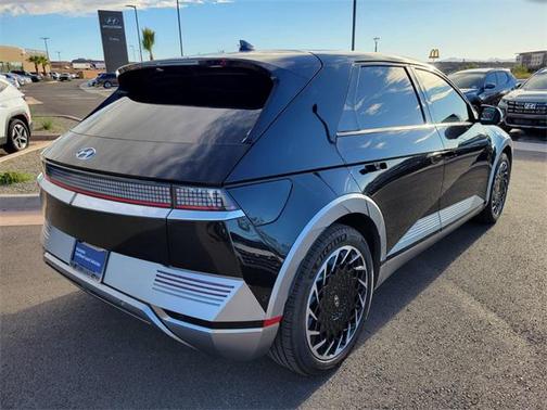 2022 Hyundai IONIQ 5 Limited