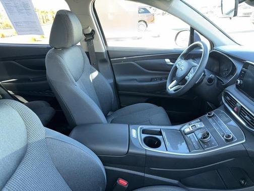 2022 Hyundai SANTA FE SEL 2.4
