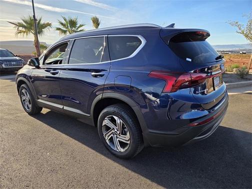 2023 Hyundai SANTA FE SEL 2.4
