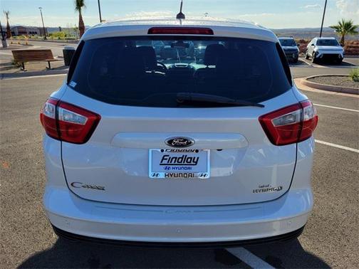2014 Ford C-Max Hybrid SEL