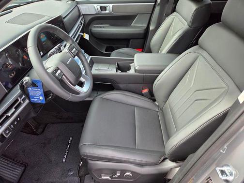2026 Hyundai SANTA FE SEL 2.4
