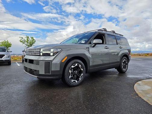 2026 Hyundai SANTA FE SEL 2.4