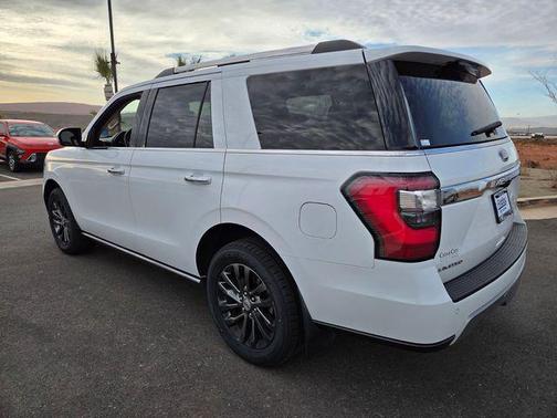 2019 Ford Expedition Limited