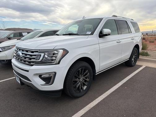2019 Ford Expedition Limited