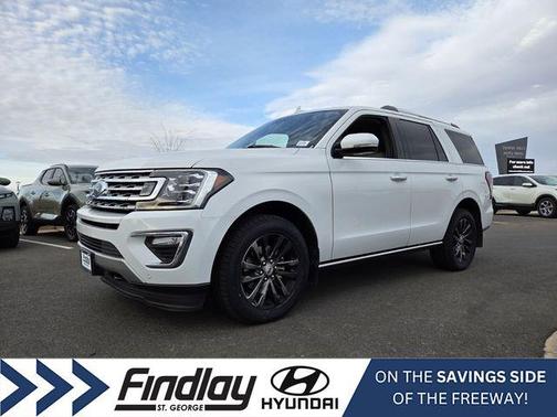 2019 Ford Expedition Limited