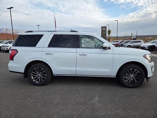 2019 Ford Expedition Limited