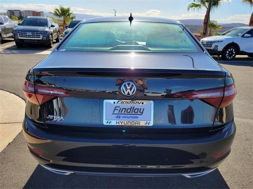 2019 Volkswagen Jetta 1.4T SEL Premium