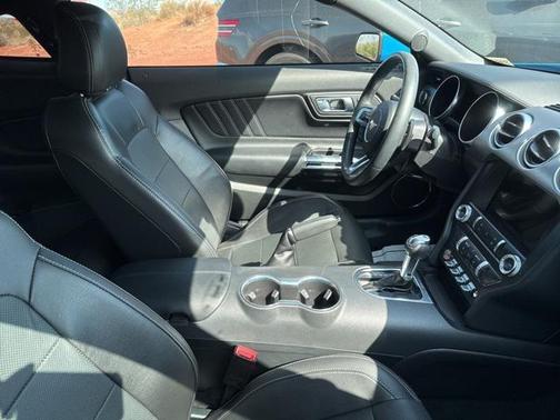 2023 Ford Mustang GT Premium
