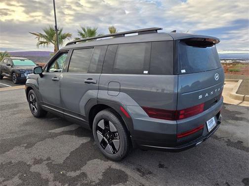 2026 Hyundai SANTA FE SEL 2.4